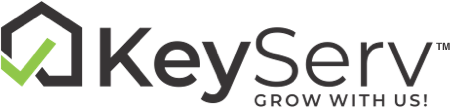 KeyServ Logo