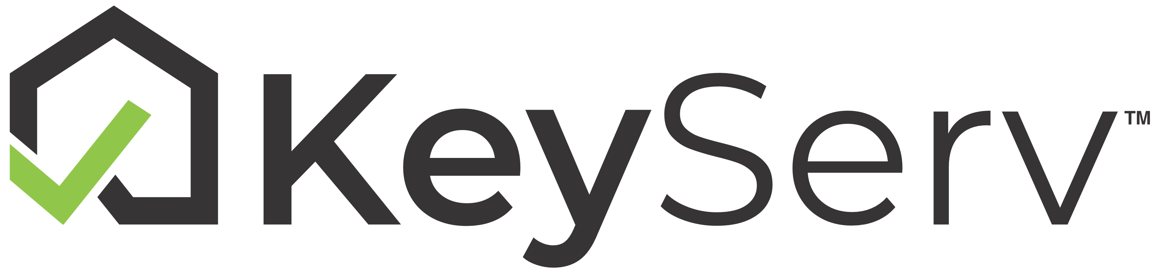KeyServ Logo
